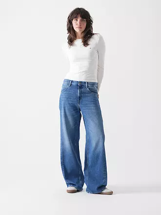 REPLAY | Jeans Wide Leg NARJA | 